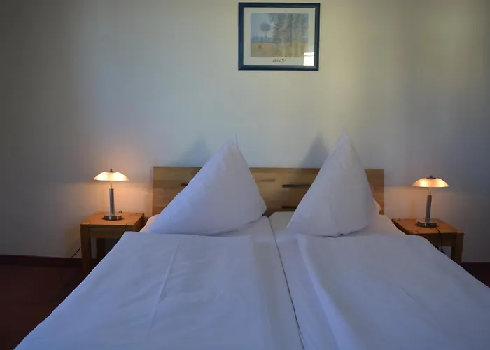 Hotel Garni Schlossblick