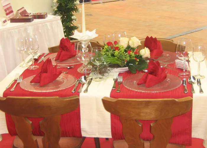 Gasthaus und Pension Zur Linde