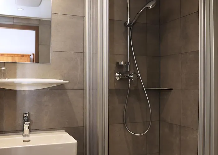 Hotel Garni Post