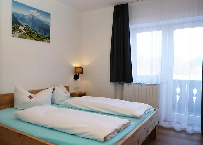 Hotel Garni Post